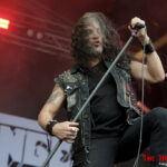 Into The Grave 2025: Death Angel
